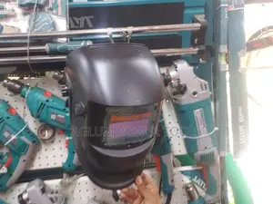 Welding Helmet Auto Darkening Total