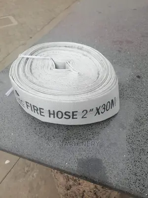 Canvas Delivery Hose Pipe-30metres-2inches-Tlac