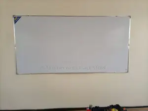 White Board for Public/Private Schools 240cm X 120cm