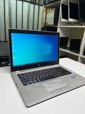 Laptop HP EliteBook Folio 4GB Intel Core I7 HDD 500GB