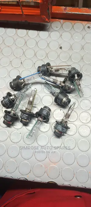 Xenon Bulbs D4r/S and D2r/S