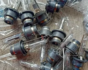 D2r/D2s Xenon Bulbs