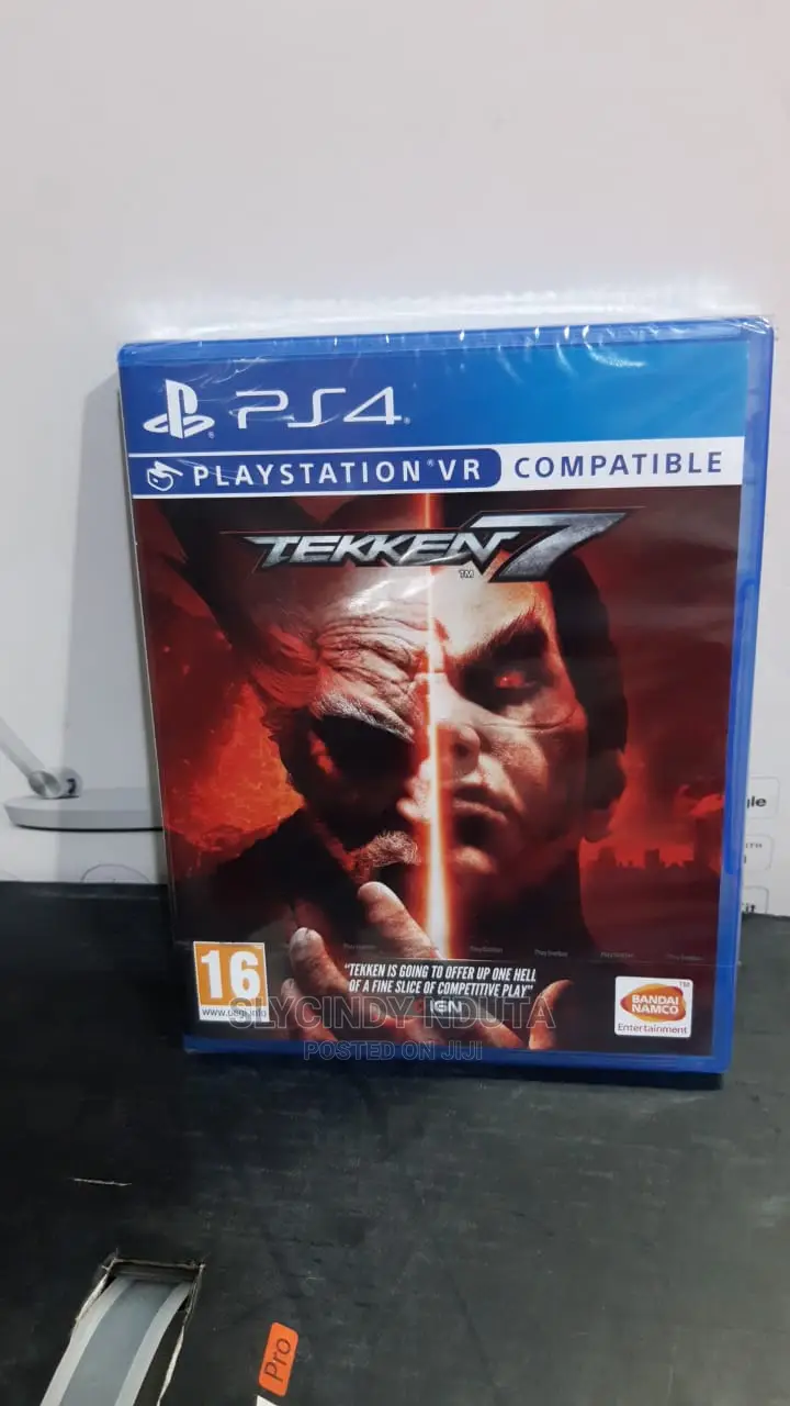 PS4 Taken7