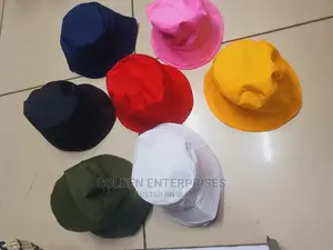 Bucket Hats