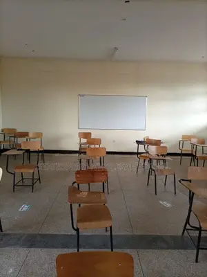 White Board for Private/Public Schools 1800mm X 1200mm