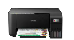 EPSON Printer L3250 Scan and Copy Machine