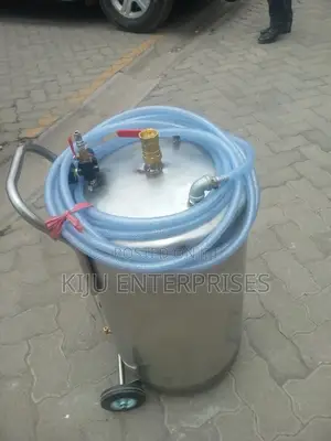 High Quality Foaming Machines on Offer It's 60litres