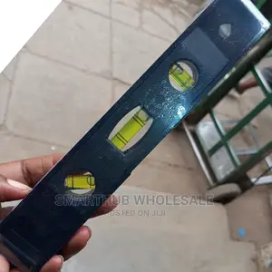 Mini Spirit Level *