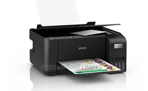 Ecotank L3250 Epson Printer