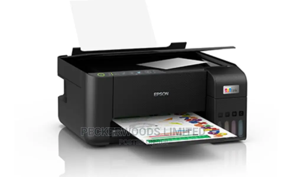 Ecotank L3250 Epson Printer