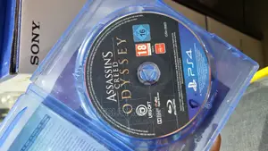 Assassins Creed Odyssey