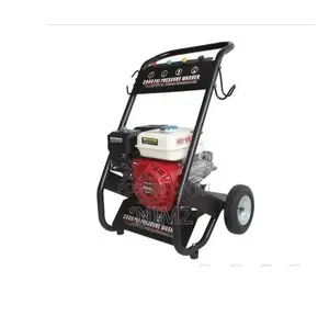 Aico Heavy Duty Gasoline Car Wash Machine