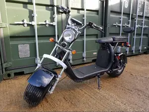 Rechargable Electric Scooter