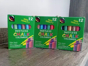 OMEGA Colored Chalk