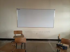 White Board for Public/Private Schools 96inch X 48inch