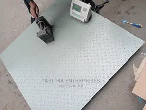 1tonne Weighing Scale