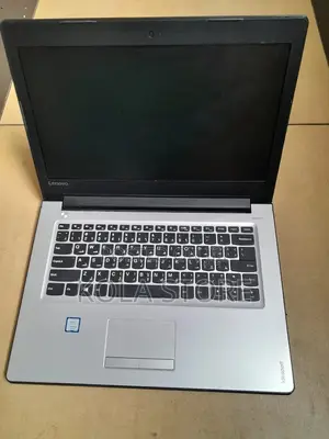 Laptop Lenovo Ideapad 3 8GB Intel Core I5 HDD+SSD 1T