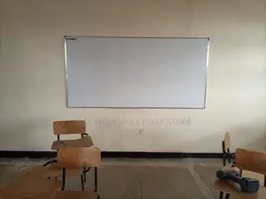 Whiteboard – White Board for International Schools 6ft X 4ft