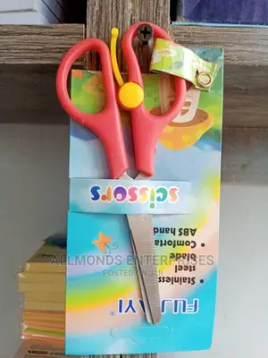 Kids Scissors