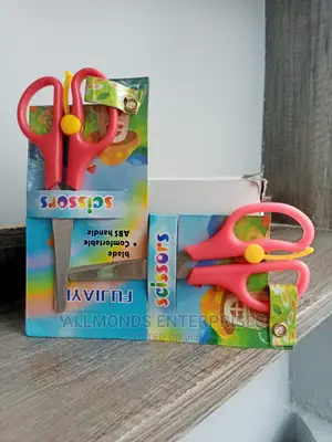 Kids Scissors