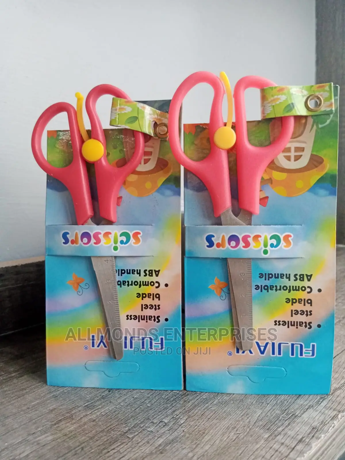 Kids Scissors