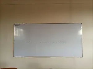 White Board for International Schools 180cm X 120cm