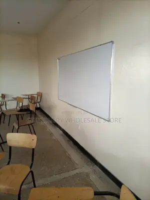 White Board for International Schools 96inch X 48inch