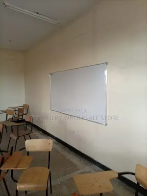 White Board For International Schools 72inch X 48inch