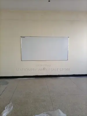 White Board for Junior/Kindergarten Schools 8ft X 4ft