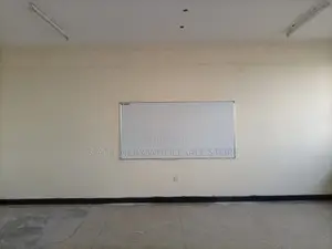 White Board for Junior/Kindergarten Schools 180cm X 120cm