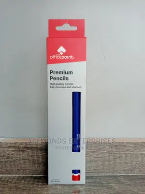 HB Pencil-Classic