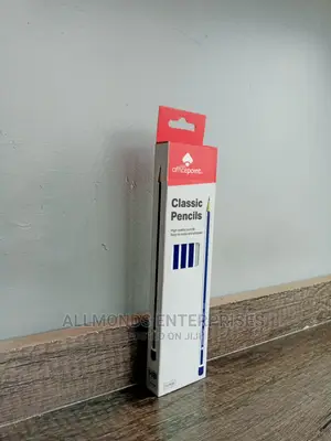 HB Pencil-Classic