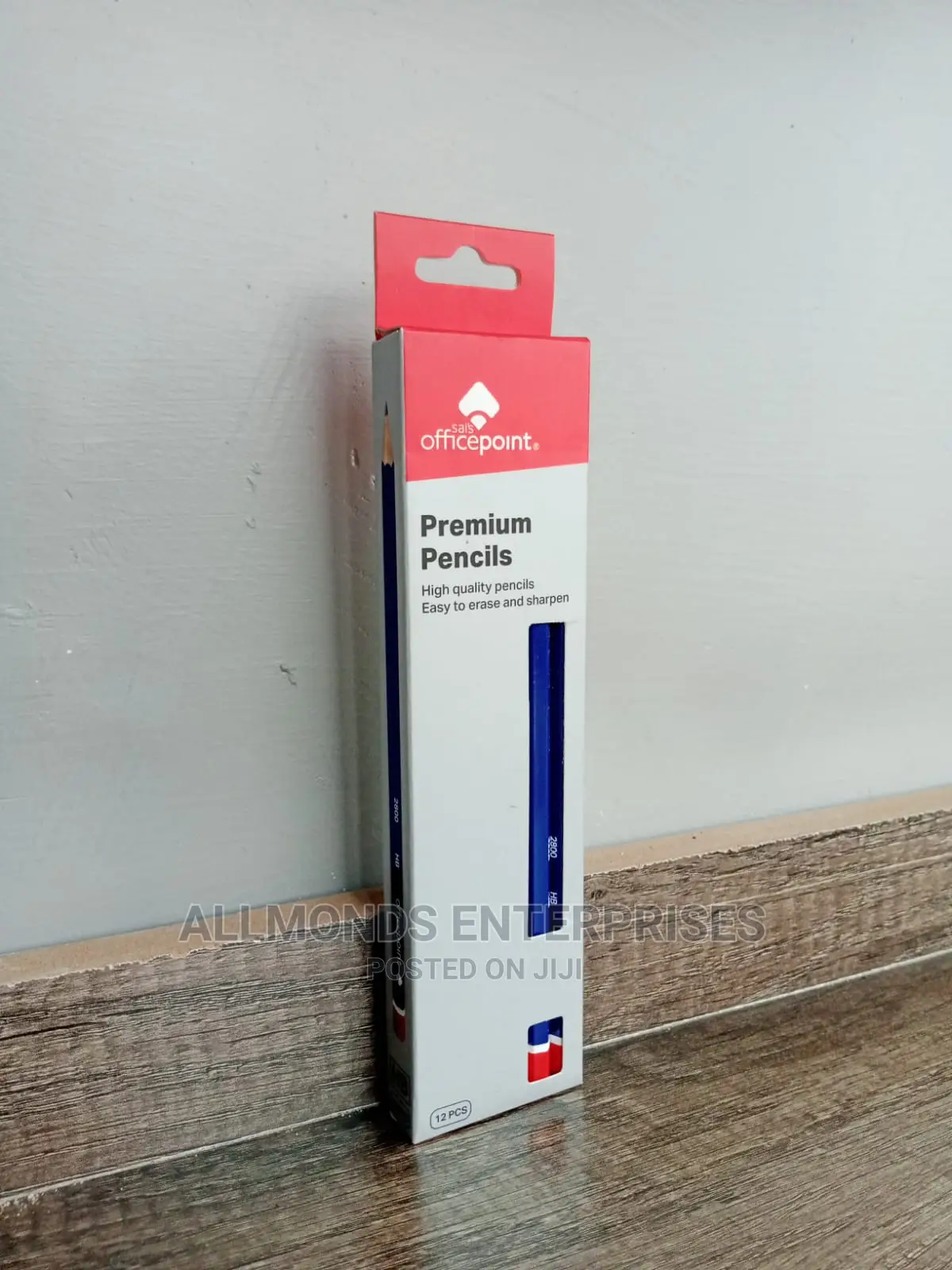 HB Pencil-Classic