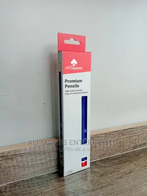 HB Pencil-Classic