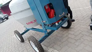 Mixer500litres