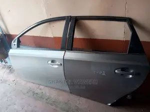Auris All Doors