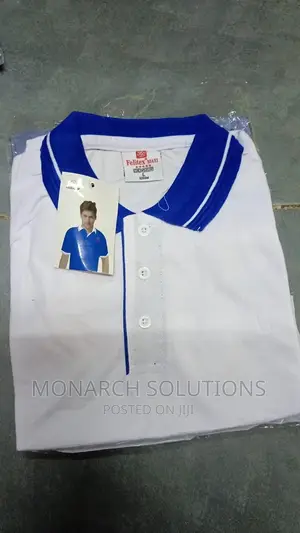Polos Available in Plenty