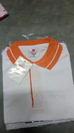 Polos Available in Plenty