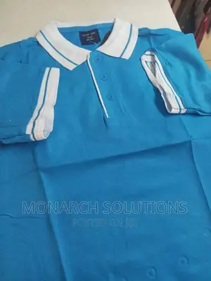 Quality Polos Are Available