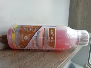 Undertaker Insecticide 1 Litre