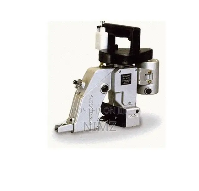 AICO Portable Bag Closer Machine