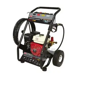 Astramilano Heavy Commercial CAR WASH MACHINE