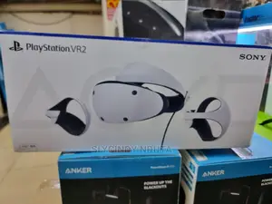 Sony Playstation VR 2