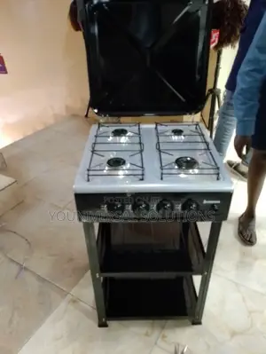Premier 4 Banner Cooker