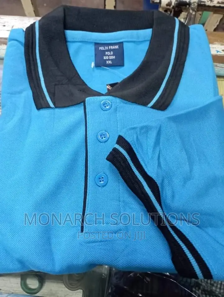 Polos Readily Available