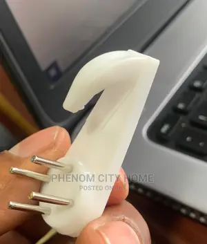 Modern Wall Hooks
