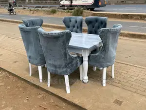 6 Seater Dinning Table