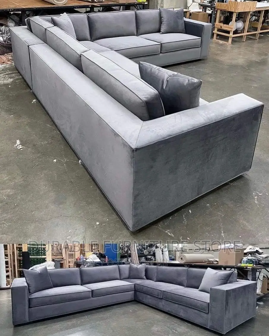 Corner Seat Sofa