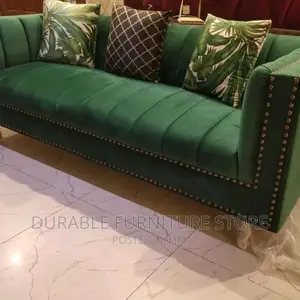 Chester 3 Seater Sofa