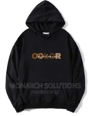 General Hoodies